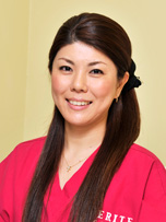 大橋　菜都子 醫師